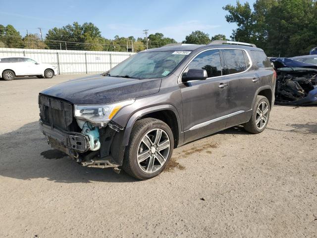 2017 GMC ACADIA DEN - 1GKKNPLS6HZ157978