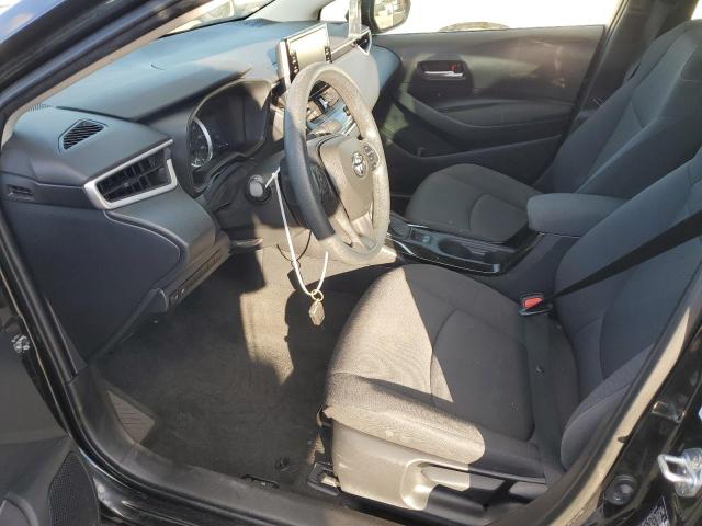 2021 TOYOTA COROLLA LE - 5YFEPMAE5MP153035