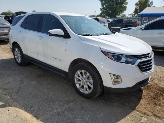 2019 CHEVROLET EQUINOX LT - 2GNAXUEV9K6283236