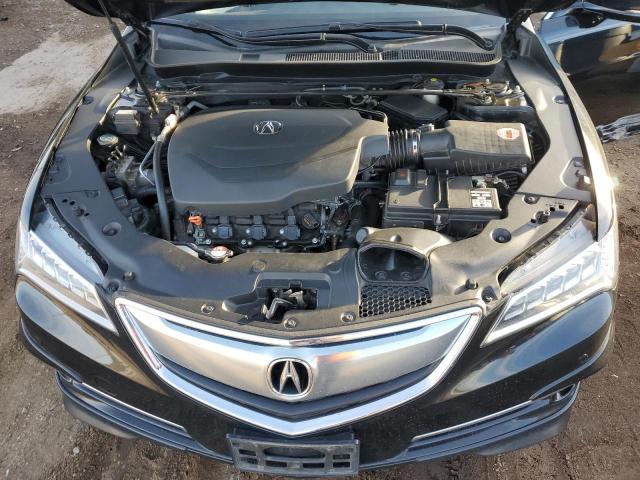 2015 ACURA TLX ADVANC 19UUB3F79FA001153