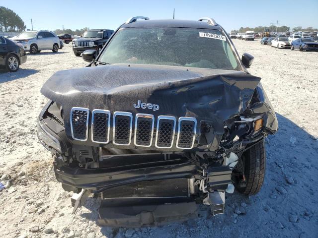 2019 JEEP CHEROKEE L - 1C4PJLDB7KD387103