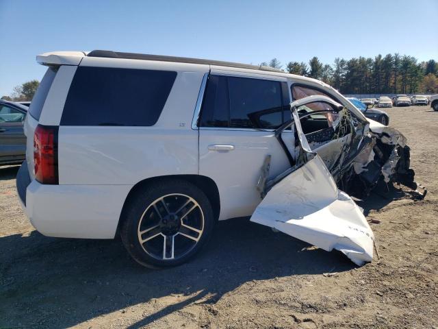 2018 CHEVROLET TAHOE K150 - 1GNSKBKC3JR304420