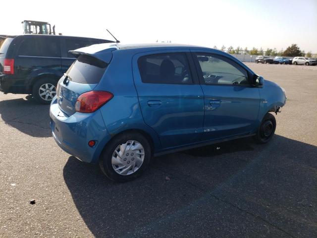 Vin: ml32a3hj4fh002626, lot: 76528764, mitsubishi mirage de 20153