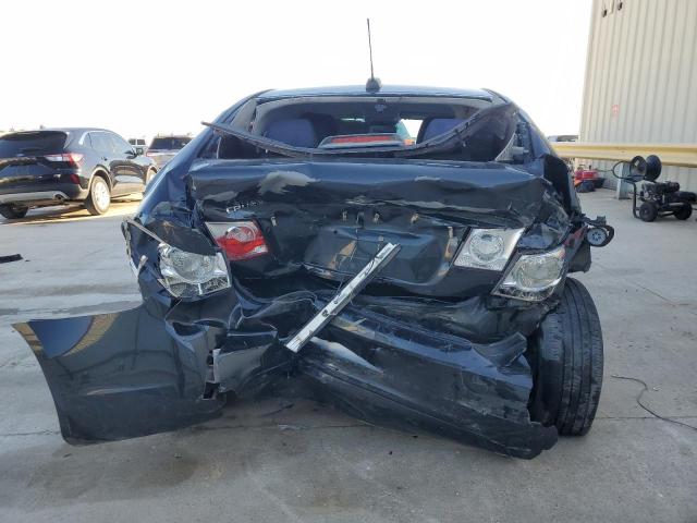 2016 CHEVROLET CRUZE LIMI - 1G1PC5SH4G7221827