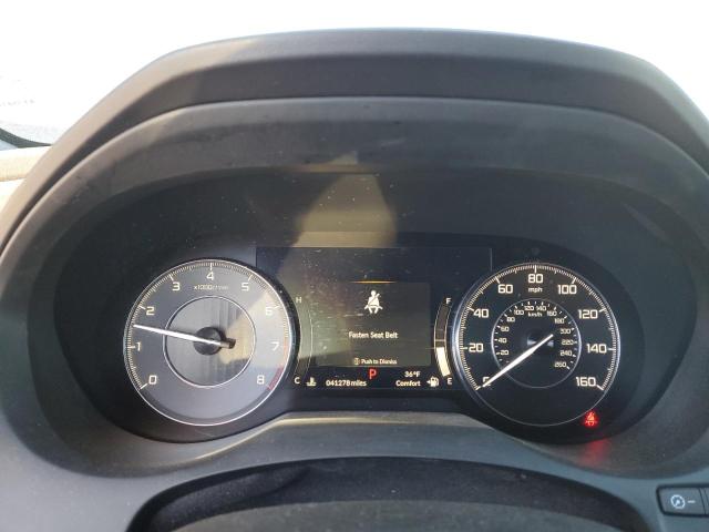 2019 ACURA RDX TECHNO - 5J8TC2H50KL015908