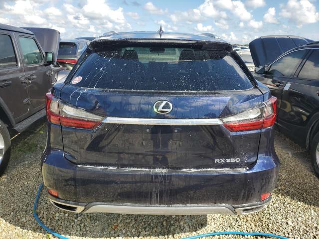 VIN 2T2HZMAA3MC186678 2021 Lexus RX, 350 no.6