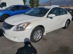 NISSAN ALTIMA BAS photo