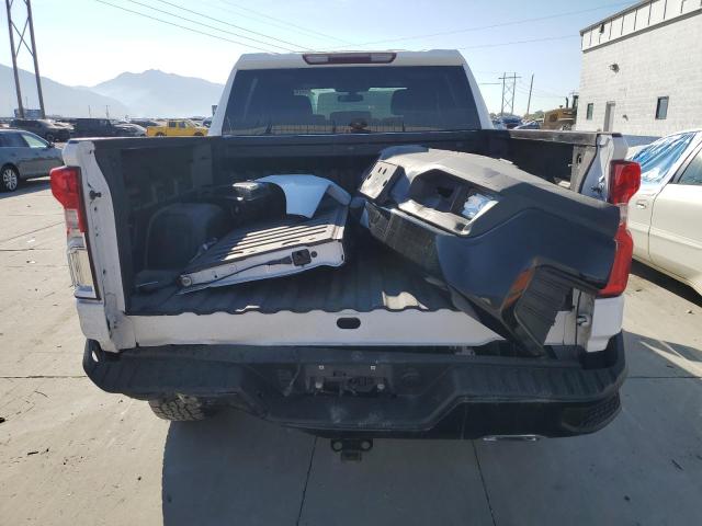 2019 CHEVROLET SILVERADO - 1GCPYFED6KZ208971
