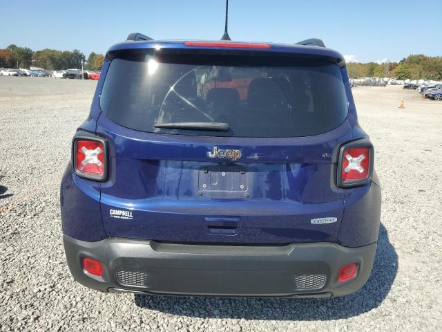 2020 JEEP RENEGADE L - ZACNJABB3LPL73987