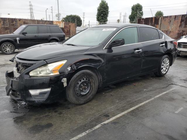 VIN 1N4AL3AP4FC436680 2015 Nissan Altima, 2.5 no.1