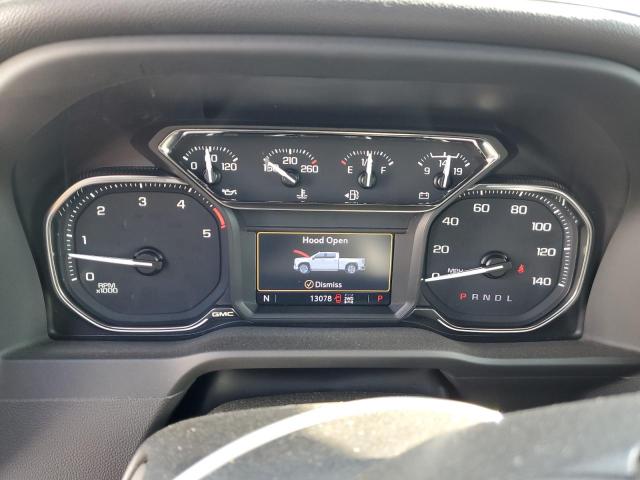 2023 GMC SIERRA K25 - 1GT49PEY9PF105626