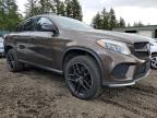 MERCEDES-BENZ GLE COUPE photo