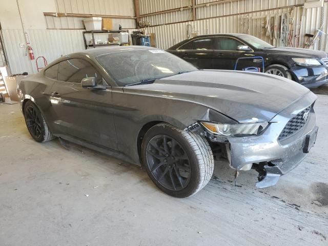 2017 FORD MUSTANG - 1FA6P8AMXH5213564