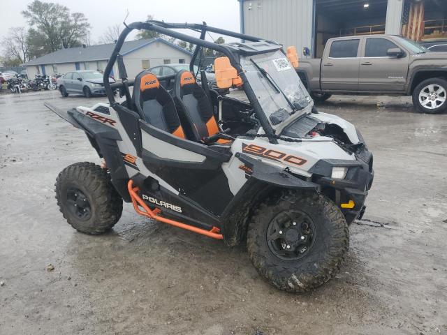 2019 POLARIS RZR S 900 - 3NSVBE871KH485612