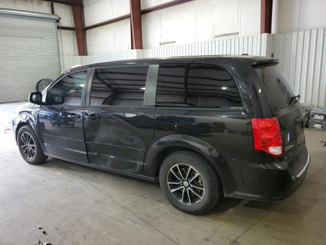 2017 DODGE GRAND CARA - 2C4RDGEG8HR760480