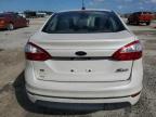 Lot #3023618305 2018 FORD FIESTA SE