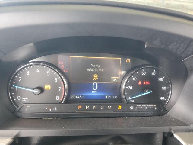 2020 FORD EXPLORER X - 1FMSK7DH7LGA54396