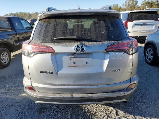 2017 TOYOTA RAV4 XLE - 2T3WFREV8HW397305