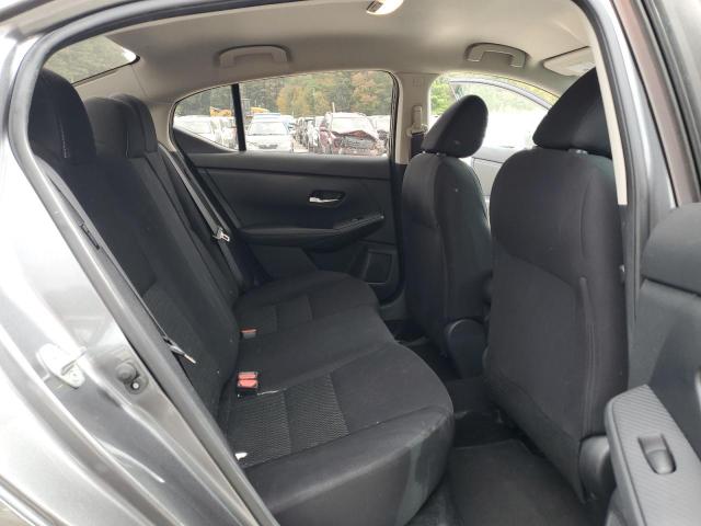 2021 NISSAN SENTRA S - 3N1AB8BV3MY313113