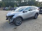2021 HONDA CR-V EXL - 2HKRW2H82MH675515