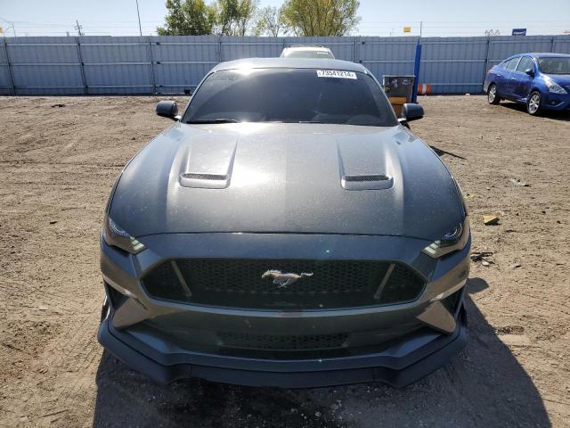 2018 FORD MUSTANG GT - 1FA6P8CF3J5184722