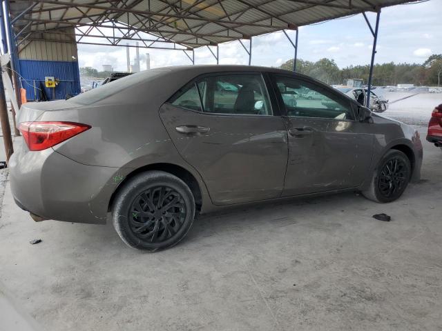 2017 TOYOTA COROLLA L - 2T1BURHE1HC956915