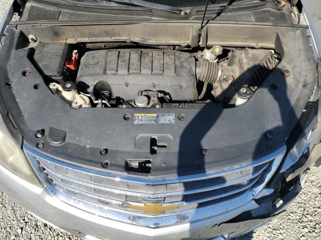 VIN 1GNKRHKD4EJ370941 2014 Chevrolet Traverse, LT no.12