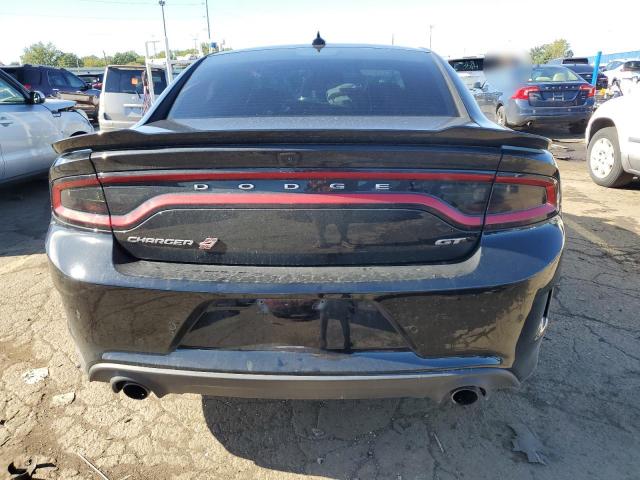 VIN 2C3CDXMG1LH156294 2020 Dodge Charger, GT no.6