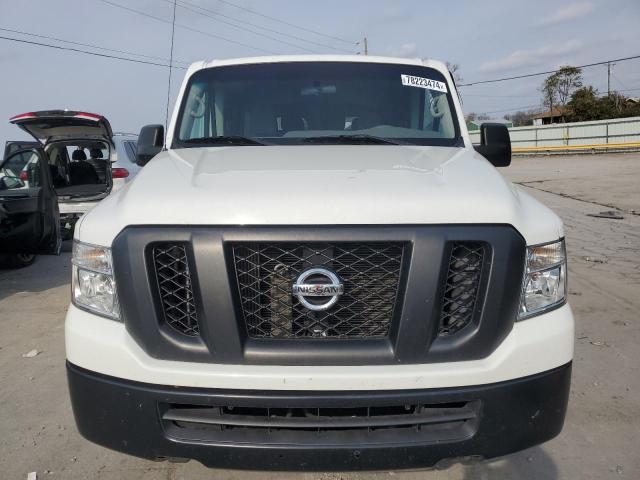 2021 NISSAN NV 3500 5BZBF0AA4MN851239
