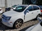 CHEVROLET CAPTIVA LT photo