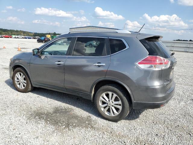 2015 NISSAN ROGUE S - KNMAT2MV5FP517985