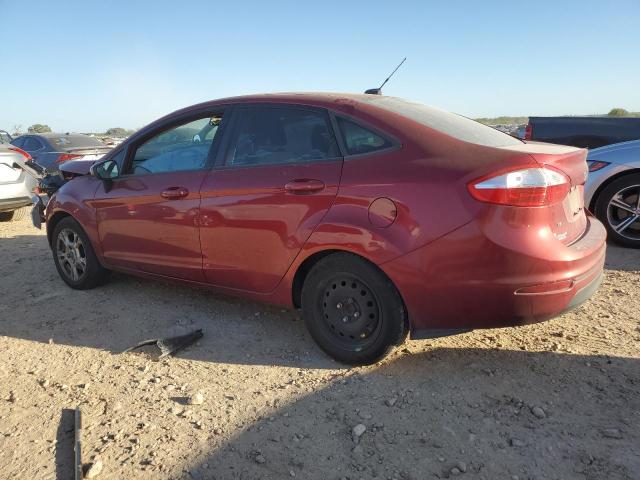 VIN 3FADP4BJ7EM132774 2014 FORD FIESTA no.2