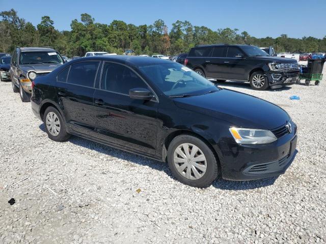 VIN 3VW2K7AJ5EM327949 2014 Volkswagen Jetta, Base no.4