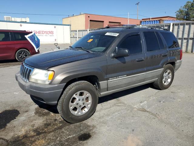 1999 JEEP GRAND CHER #3094261794