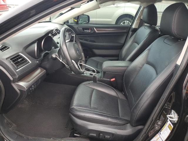 2018 SUBARU LEGACY 3.6 - 4S3BNEN62J3012350