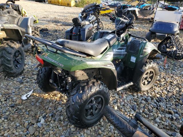 2018 KAWASAKI KVF750 L JKAVFDL1CJB507021