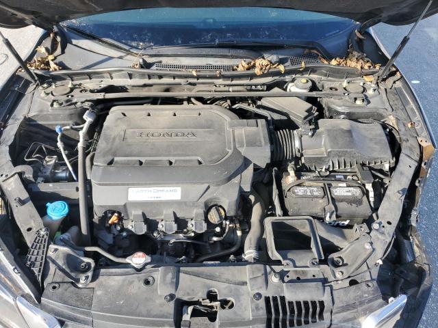 VIN 1HGCR3F84EA020756 2014 Honda Accord, Exl no.11