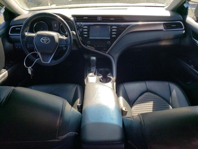 2018 TOYOTA CAMRY L - 4T1B11HK1JU130540