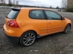 Lot #3034718637 2007 VOLKSWAGEN NEW GTI FA