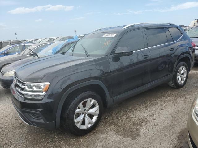 2019 VOLKSWAGEN ATLAS S #3026793993