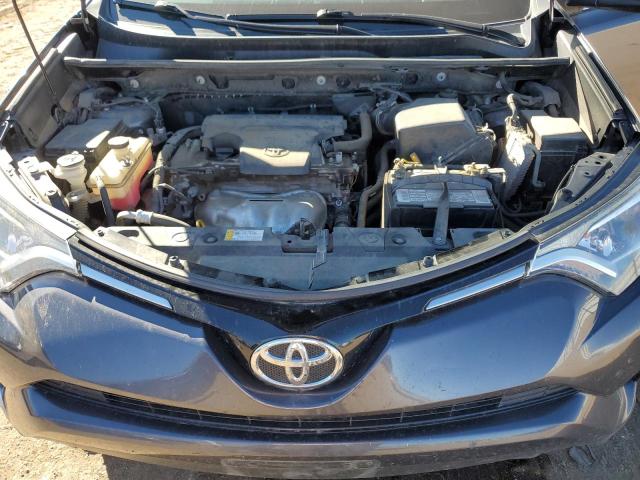 VIN JTMZFREV2GJ077889 2016 Toyota RAV4, LE no.12