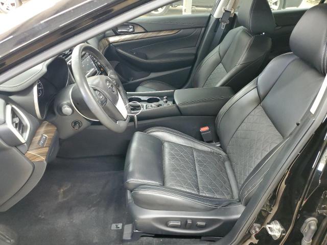 2017 NISSAN MAXIMA 3.5 - 1N4AA6AP3HC453626