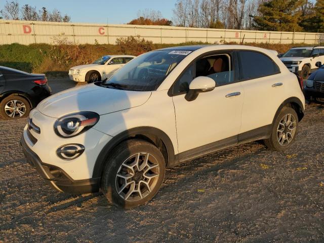 2019 FIAT 500X TREKKING 2019