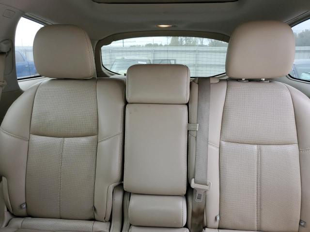 2015 NISSAN PATHFINDER - 5N1AR2MNXFC689768