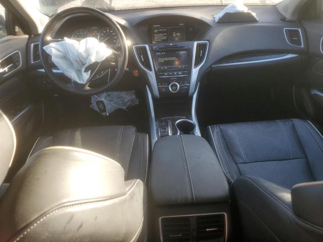 2018 ACURA TLX ADVANC 19UUB2F71JA012439