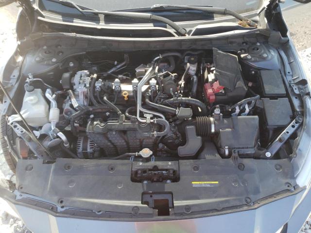 2021 NISSAN ALTIMA SV - 1N4BL4DV6MN410054