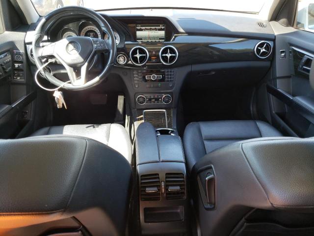 2015 MERCEDES-BENZ GLK 350 4M - WDCGG8JB1FG406419