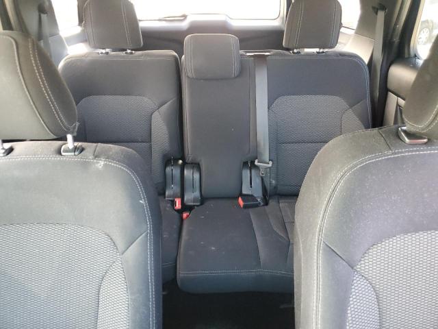 2018 FORD EXPLORER X - 1FM5K7D89JGC62970