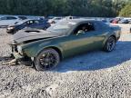 2020 DODGE CHALLENGER - 2C3CDZFJ2LH179605