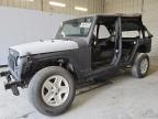 Lot #3023734928 2012 JEEP WRANGLER U